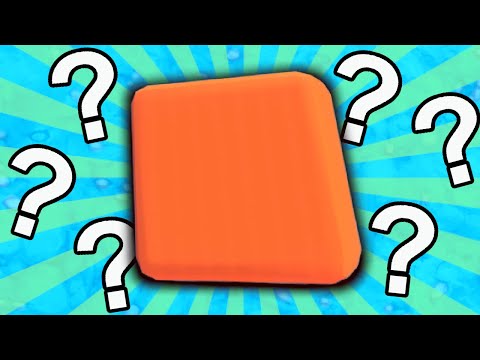 Make This Cube the MOST BOUGHT Invention in Rec Room