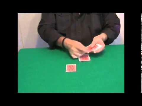 Saturn Magic -ESP Card Magic (Werner Miller) Vol. 9 by Aldo Colombini - DVD