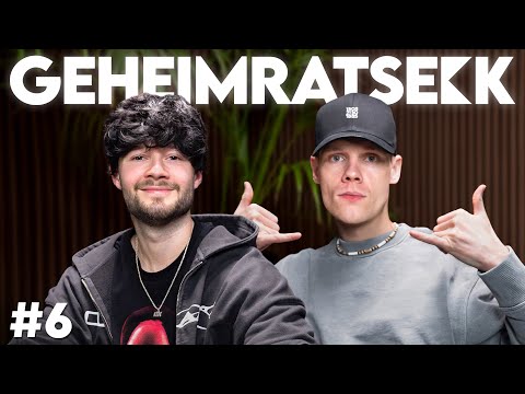 Schlimmste Erfahrungen mit Zuschauern? | GEHEIMRATSECK #6
