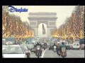 Disnyheter Paris