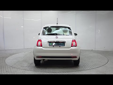 Fiat 500 Auto - Image 2