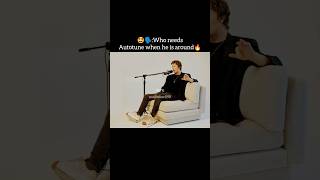 Download lagu He doesn't need Autotune..The Autotune needs him | Creepin' The weekend song lyrics edit | beatbox😳| mp3 Download lagu He doesn't need Autotune..The Autotune needs him | Creepin' The weekend song lyrics edit | beatbox😳| mp3