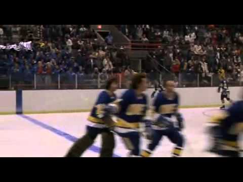 Slapshot The hanson brothers