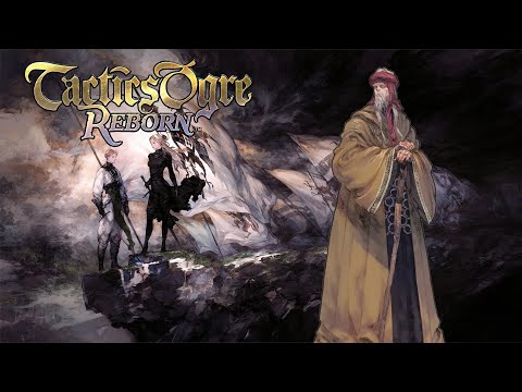 Tactics Ogre Reborn | Nybeth | Chapter 4 | Part 17