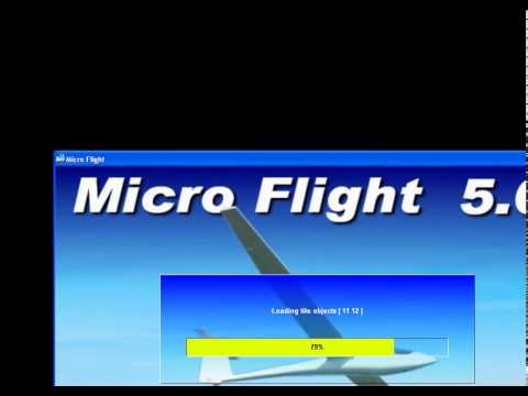 micro flight pc game