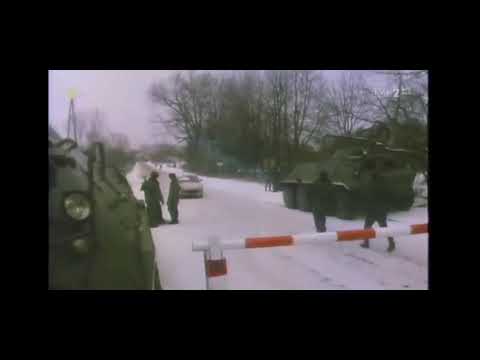 Rozmowy kontrolowane - Nic nie wiecie