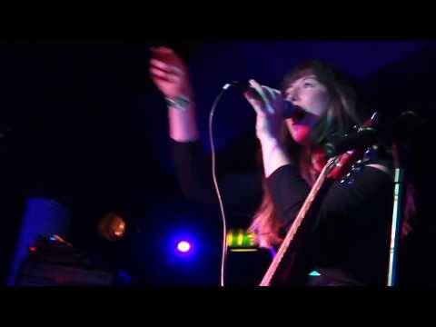 Tequila Mockingbyrd - I Smell Rock n Roll (Live)