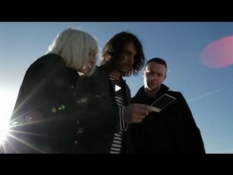 The Joy Formidable -- I Don't Want To See You Like This [Official Video]