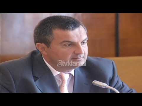 Emrat qe perfliten per kabinetin "Meta 2". Po kush eshte Ilir Meta? - (6 Shtator 2001)