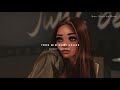 Tere Bin Nahi Leege Ye Raatein Ab Nahi Dhadkati Jaswal Song Slowed M