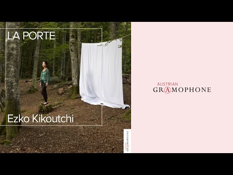 Ezko Kikoutchi: La Porte