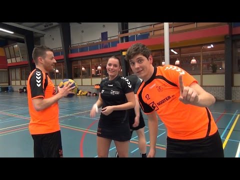 Spelregels korfbal
