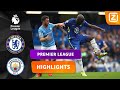 ENGELSE KRAKER OP STAMFORD BRIDGE! ?? | Chelsea vs Man City | Premier League 2021/22 | Samenvatting