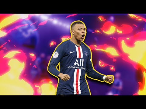 FIFA 21! ZMAGANIA W ULTIMATE TEAM ZESPOŁU GUCCI GANG! (#1)