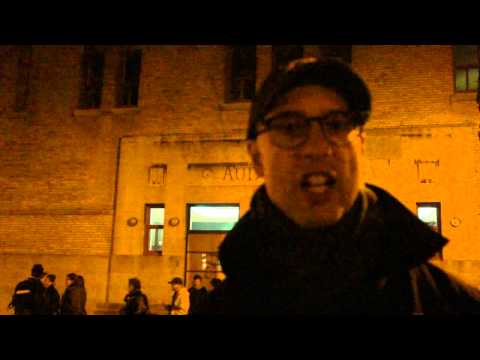 Les Voix Ferrées - Chut! - Capsule 2