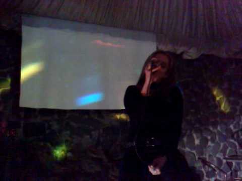 Eleonora Russo live @ Talent Show II - Finale - www.letsrock.it