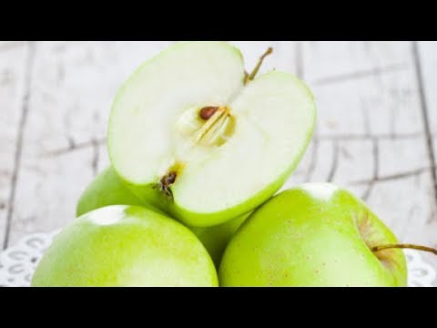 , title : 'De voordelen van groene appels op een lege maag'
