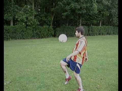 Nike Freestyle (FC NOPEK)