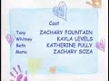 Numbers Numbers Credits Like A World Of Friends Campfire Sing Along
