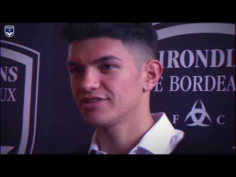 RAOUL BELLANOVA À BORDEAUX