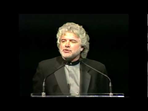 Domenic Troiano - Canadian Music Hall of Fame (Pt. 1)
