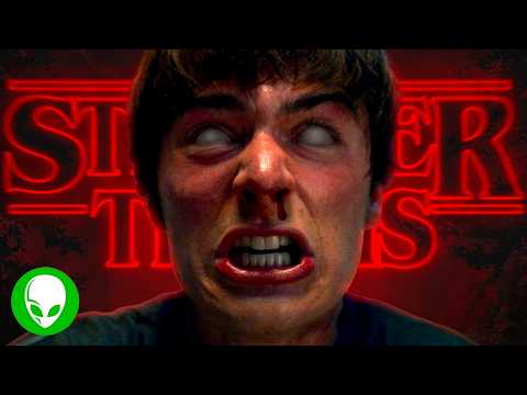 Stranger Things Season 5 is Unbelievably Bad