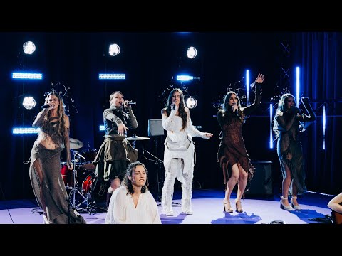 Tautumeitas un Petunija - Tamsią Naktį  | #DodPieci 2025