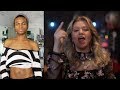Kelly Clarkson - Broken & Beautiful 🔥💃🏻✨🔮☎️✨ |REACTION| Kelly Clarkson - Broken & Beautiful 🔥💃🏻✨🔮☎️✨ |REACTION|