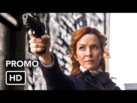 Timeless 2.07 (Preview)
