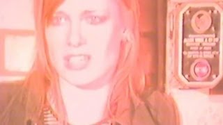 Black Rebel Motorcycle Club - Were All In Love (Official Video)