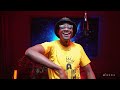 AFANA CEEZ Stool Sessions Performance