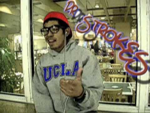 PropheT & da 'UCLA Jerk Kings'  WHITE BOYS Jerkin (@OFFICIALPROPHET)