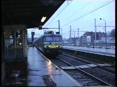 Euro Rails 32 - Halle (B)