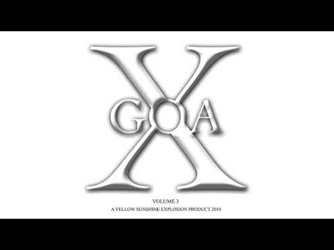 U-Recken & Basic - Georgina