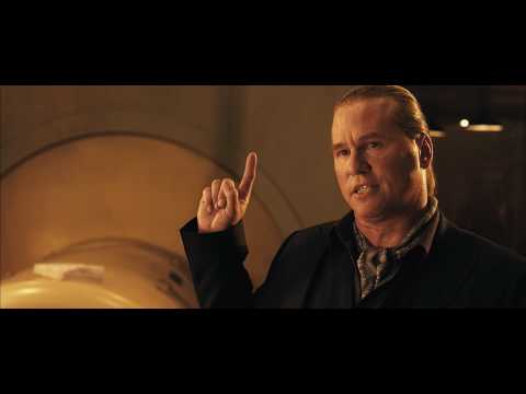 MacGruber | Trailer #4 US (2010)