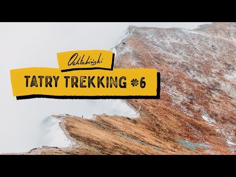 Moja ulubiona grań | Tatry Trekking 6/16 | Wołowiec - Starorobociański Wierch - Ornak
