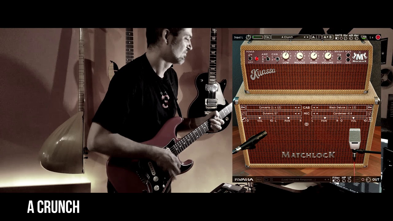 video