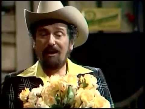 Waldemar Matuška   Růže z Texasu 1979