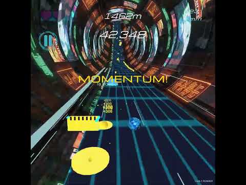 Vault Runner