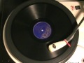 ARKANSAS BLUES by Teddy Grace 1939