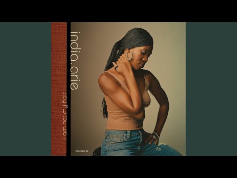 I Am Not My Hair (Swizz Beats Remix)