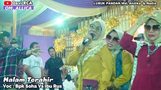 Download lagu Dangdut Lawas yg Selalu Terhibur # Om' Allica musik palembang# W : Andika & Nadia # lubuk pandan mp3 Download lagu Dangdut Lawas yg Selalu Terhibur # Om' Allica musik palembang# W : Andika & Nadia # lubuk pandan mp3