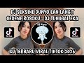 DJ SEKSINE DUNYO LAN LANGIT GEDENE ROSOKU DJ TUNGGAL EKA BY KOPRA FVNKY VIRAL TIKTOK 2026 ️