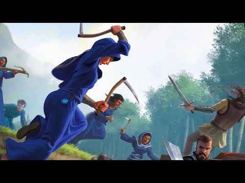 DSA Durchgeblättert Folge 263 - Rüstkammer des Wüstenreichs