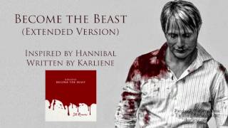Karliene - Become the Beast (Extended Version)