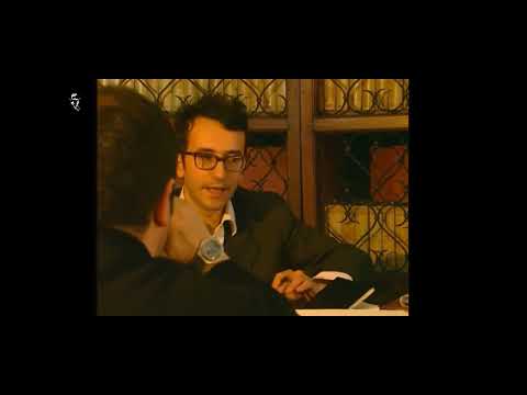 Blu Notte Carlo Lucarelli Gianfranco Cuccuini