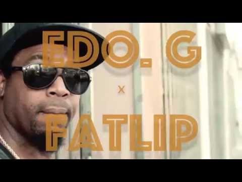 Edo. G and Fatlip - Playtime Over - Music Video