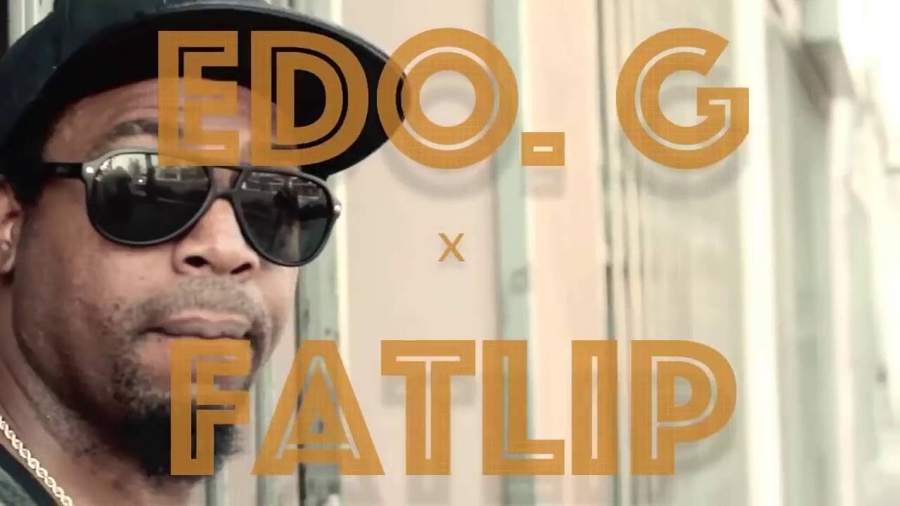 Tone Spliff ft Ed O.G. & Fatlip – “Playtime Over”
