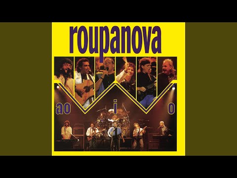 Começo, Meio e Fim (Ao Vivo)