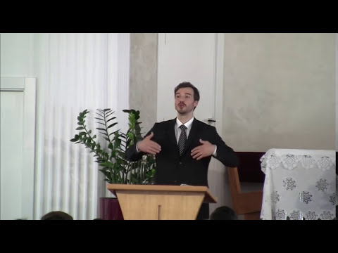 Milomir Radović - "Večni zavet" - 25.6.2016.